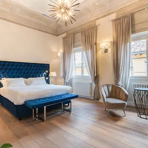 Maison d'hôtes Relais Condotta, Florence