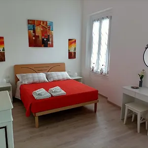 Maison d'hôtes Il Chiostrino, Florence
