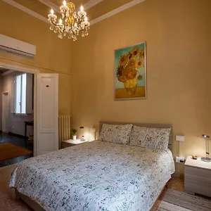 Maison d'hôtes Urban Nest ~, Florence