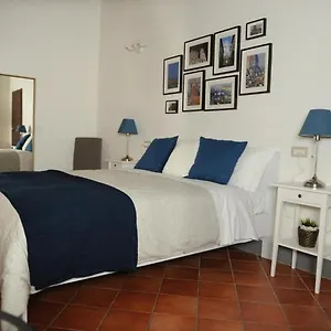 Maison d'hôtes Condotta3rooms, Florence