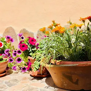 Domo All'antico Borgo Gasthof