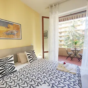 Guest house Harmony