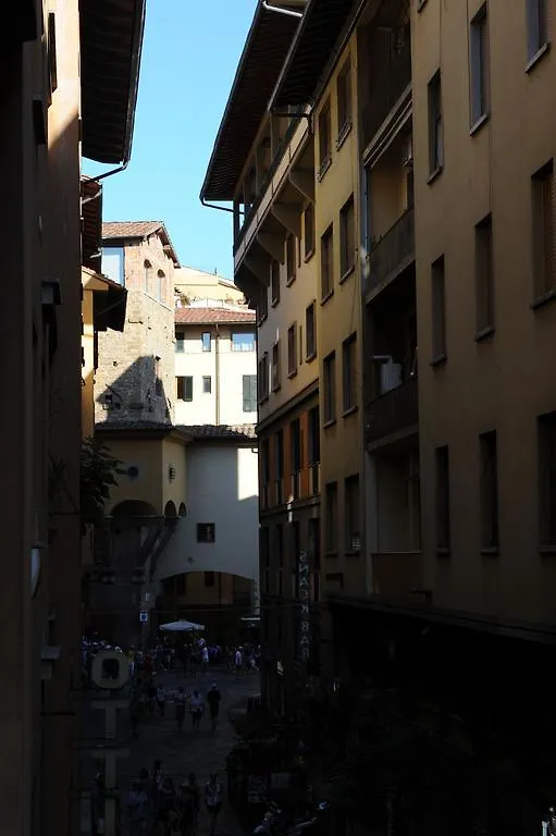 Piccolo Borgo Antico Hotel Florence Guest house