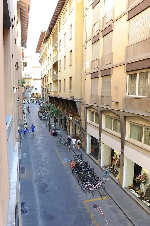 Piccolo Borgo Antico Hotel Florence