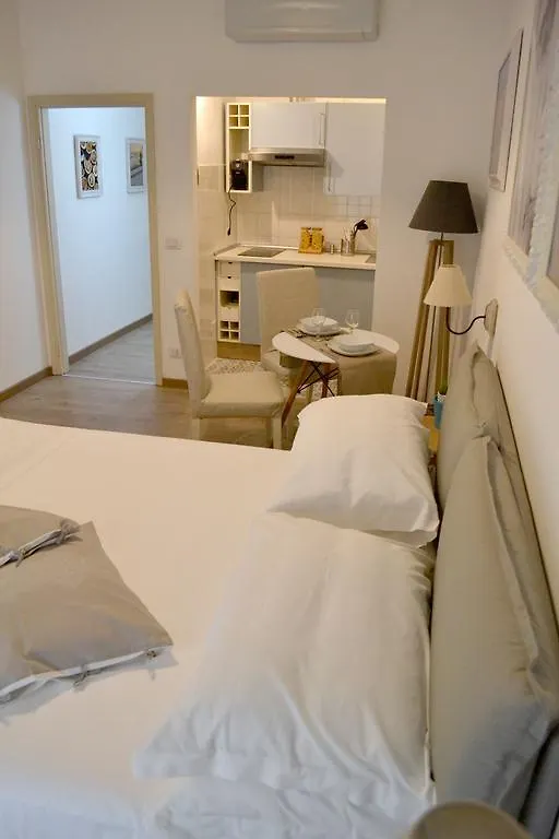 Piccolo Borgo Antico Hotell Florens 2*,  Italien