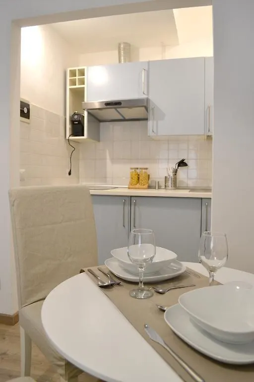 Piccolo Borgo Antico Hotell Florens Pensionat