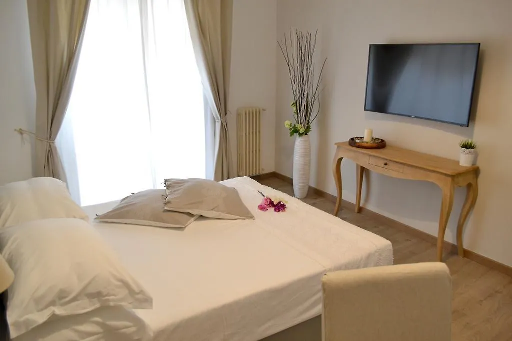 Pensionat Piccolo Borgo Antico Hotell Florens