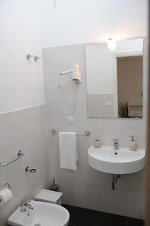 Piccolo Borgo Antico Hotell Florens Italien