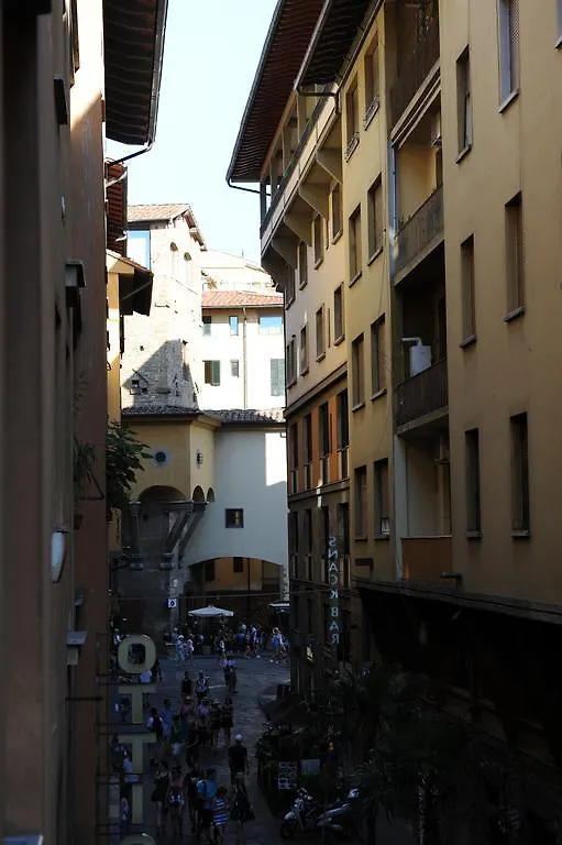 Piccolo Borgo Antico Hotell Florens Pensionat