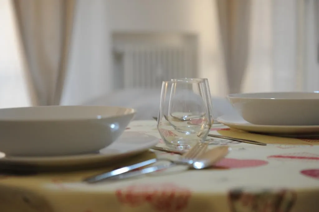 Piccolo Borgo Antico Hotell Florens