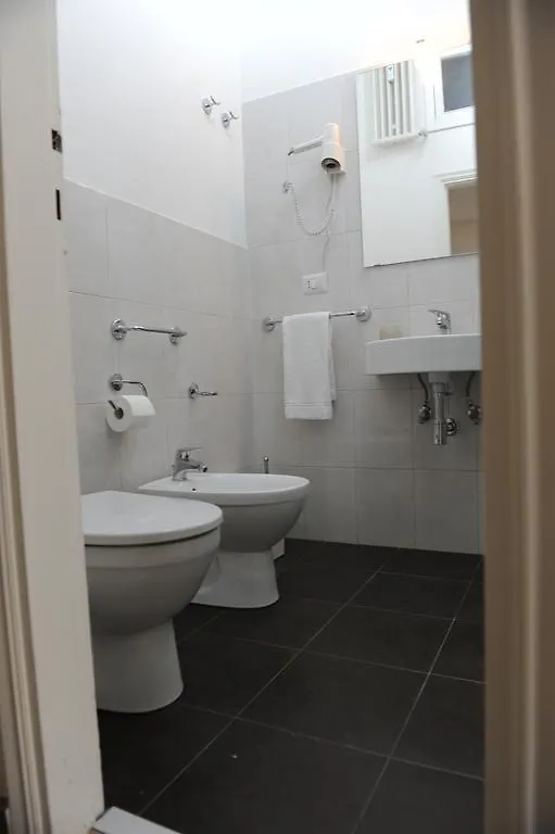 Piccolo Borgo Antico Hotell Florens Pensionat