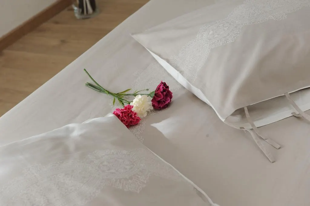 ** Pensionat Piccolo Borgo Antico Hotell Florens Italien