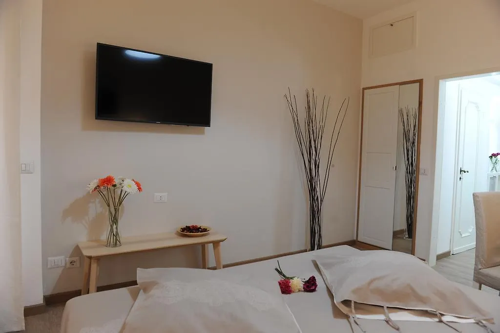 Piccolo Borgo Antico Hotell Florens