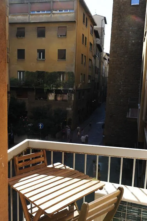 Piccolo Borgo Antico Hotell Florens Pensionat