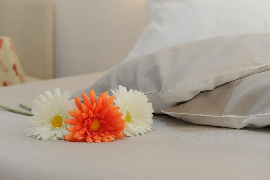 Piccolo Borgo Antico Hotell Florens Pensionat
