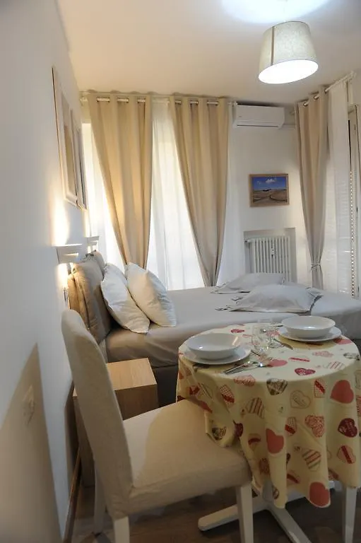 Piccolo Borgo Antico Hotell Florens Pensionat