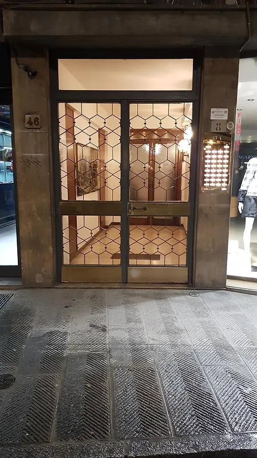 Pensionat Piccolo Borgo Antico Hotell Florens
